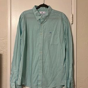 Southern Tide Button Down